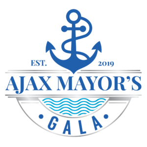 Ajax Mayor's Gala Logo