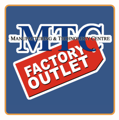 MTC Factory Outlet Logo
